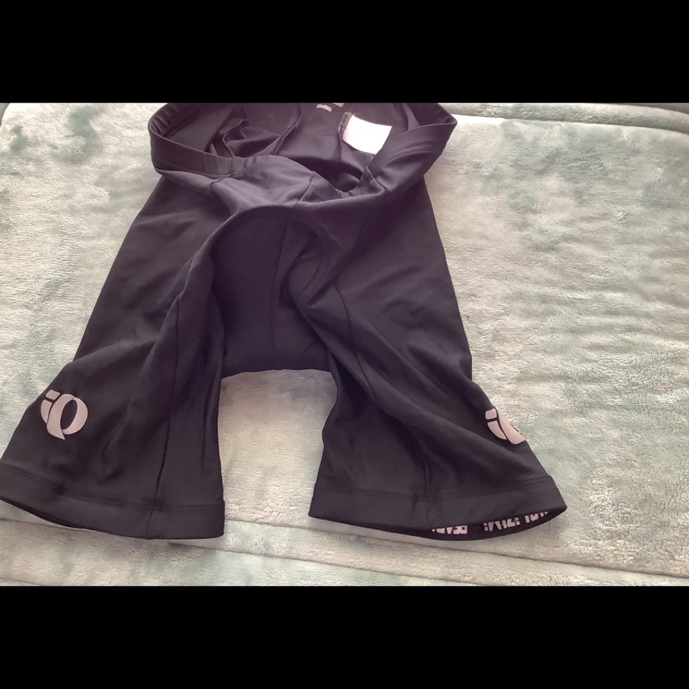 Pearl Izumi Black Select series Cycling Shorts